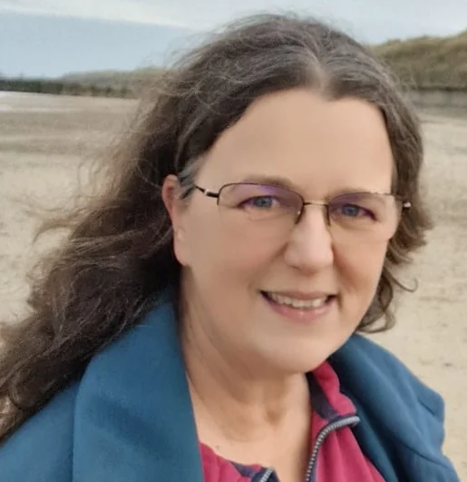 Dr Shelagh Pitt of Holistic Vet Norfolk in Norwich