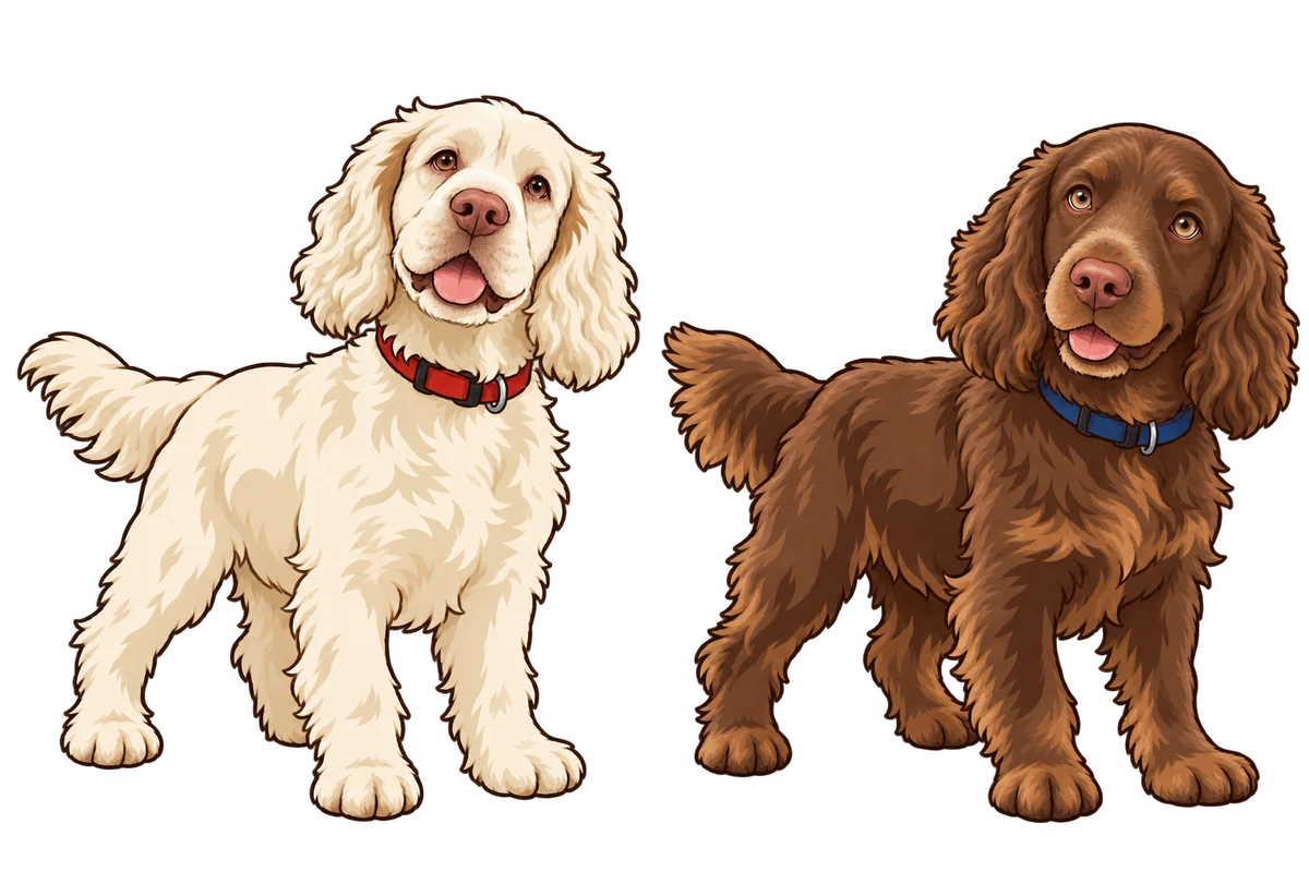 Arthur and Toby